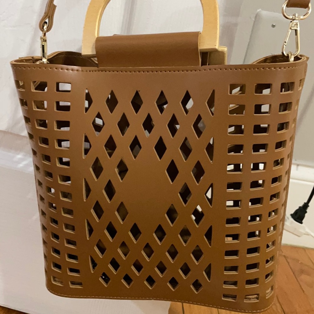 Convertible bag